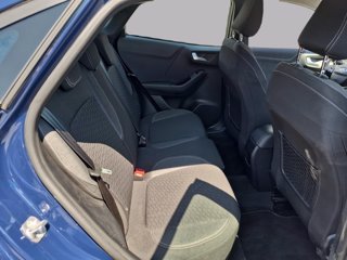 FORD Puma 1.0 ecoboost h Titanium