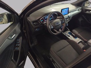 FORD Focus ecoblue ST-Line Automatica