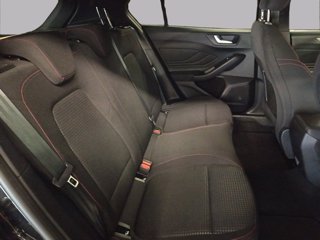 FORD Focus ecoblue ST-Line Automatica