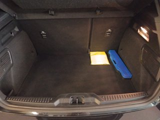 FORD Focus ecoblue ST-Line Automatica