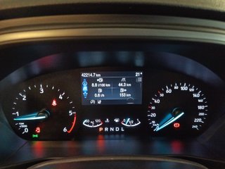 FORD Focus ecoblue ST-Line Automatica
