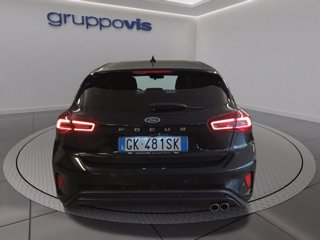 FORD Focus ecoblue ST-Line Automatica