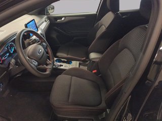 FORD Focus ecoblue ST-Line Automatica