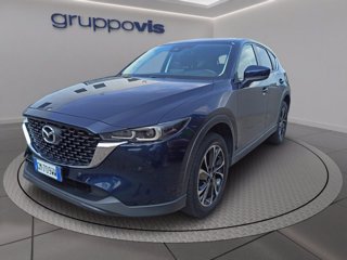 MAZDA CX-5 mhev Advantage 2wd Automatica