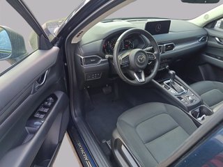 MAZDA CX-5 mhev Advantage 2wd Automatica