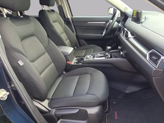 MAZDA CX-5 mhev Advantage 2wd Automatica