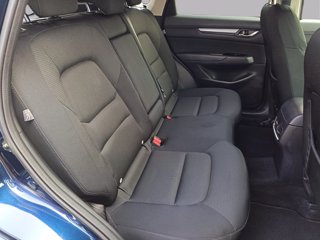 MAZDA CX-5 mhev Advantage 2wd Automatica