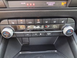 MAZDA CX-5 mhev Advantage 2wd Automatica