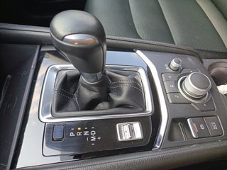 MAZDA CX-5 mhev Advantage 2wd Automatica