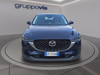 MAZDA CX-5 mhev Advantage 2wd Automatica