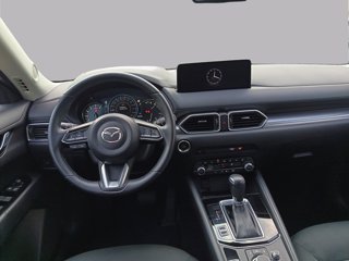 MAZDA CX-5 mhev Advantage 2wd Automatica