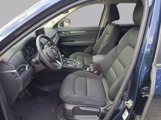 MAZDA CX-5 mhev Advantage 2wd Automatica
