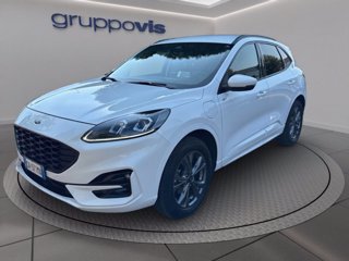 FORD Kuga phev ST-Line X 2wd Automatica