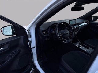 FORD Kuga phev ST-Line X 2wd Automatica