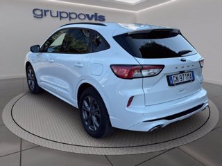 FORD Kuga phev ST-Line X 2wd Automatica