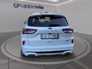 FORD Kuga phev ST-Line X 2wd Automatica