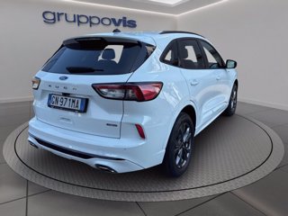 FORD Kuga phev ST-Line X 2wd Automatica