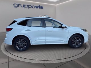 FORD Kuga phev ST-Line X 2wd Automatica