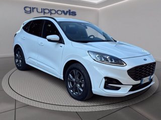 FORD Kuga phev ST-Line X 2wd Automatica