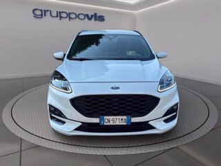 FORD Kuga phev ST-Line X 2wd Automatica