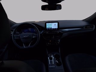 FORD Kuga phev ST-Line X 2wd Automatica