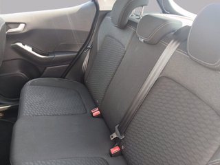 FORD Fiesta 5p 1.0 ecoboost h Titanium 125cv