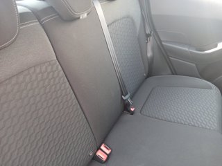 FORD Fiesta 5p 1.0 ecoboost h Titanium 125cv