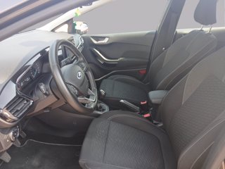 FORD Fiesta 5p 1.0 ecoboost h Titanium 125cv
