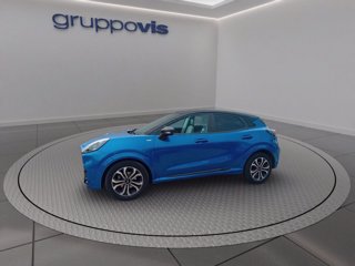 FORD Puma 1.0 ecoboost h ST-Line s&s 125cv