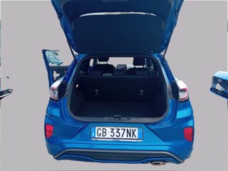 FORD Puma 1.0 ecoboost h ST-Line s&s 125cv