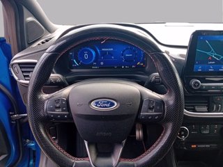 FORD Puma 1.0 ecoboost h ST-Line s&s 125cv