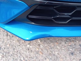 FORD Puma 1.0 ecoboost h ST-Line s&s 125cv