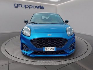 FORD Puma 1.0 ecoboost h ST-Line s&s 125cv