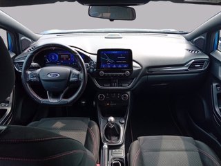 FORD Puma 1.0 ecoboost h ST-Line s&s 125cv
