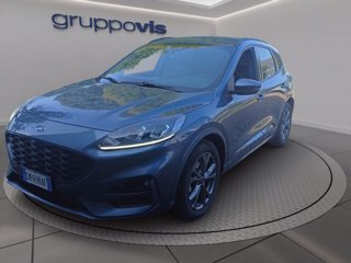 FORD Kuga 2.5 full hybrid ST-Line 2wd 190cv cvt