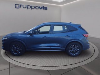 FORD Kuga 2.5 full hybrid ST-Line 2wd 190cv cvt