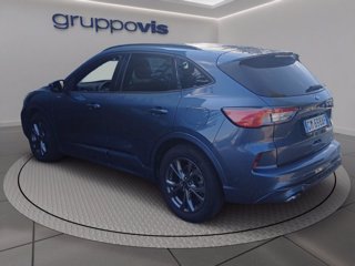 FORD Kuga 2.5 full hybrid ST-Line 2wd 190cv cvt