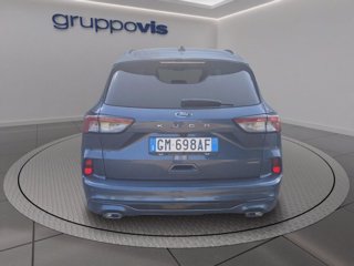 FORD Kuga 2.5 full hybrid ST-Line 2wd 190cv cvt