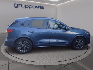 FORD Kuga 2.5 full hybrid ST-Line 2wd 190cv cvt
