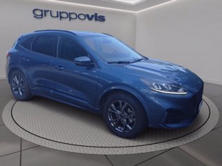 FORD Kuga 2.5 full hybrid ST-Line 2wd 190cv cvt