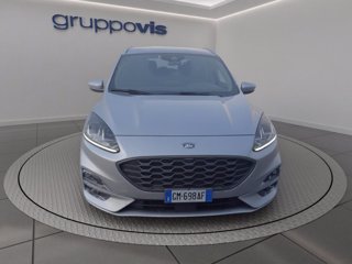 FORD Kuga 2.5 full hybrid ST-Line 2wd 190cv cvt