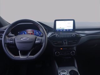 FORD Kuga 2.5 full hybrid ST-Line 2wd 190cv cvt