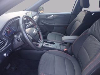 FORD Kuga 2.5 full hybrid ST-Line 2wd 190cv cvt