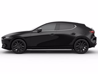 MAZDA 3 5p 2.5 m-hybrid homura 140cv