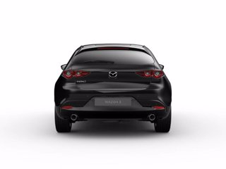 MAZDA 3 5p 2.5 m-hybrid homura 140cv