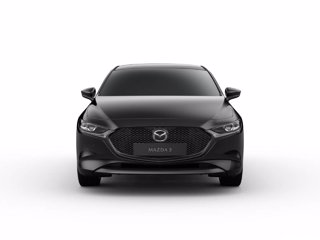 MAZDA 3 5p 2.5 m-hybrid homura 140cv
