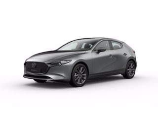 MAZDA Mazda3 e-Skyactiv-G M Hybrid Exclusive Line