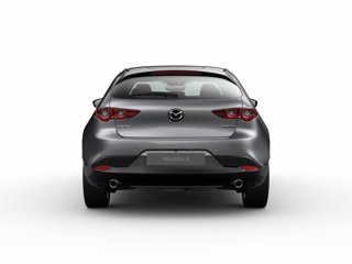 MAZDA Mazda3 e-Skyactiv-G M Hybrid Exclusive Line