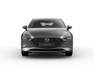 MAZDA Mazda3 e-Skyactiv-G M Hybrid Exclusive Line