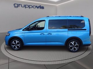 FORD Gran Tourneo Connect ecoblue Active